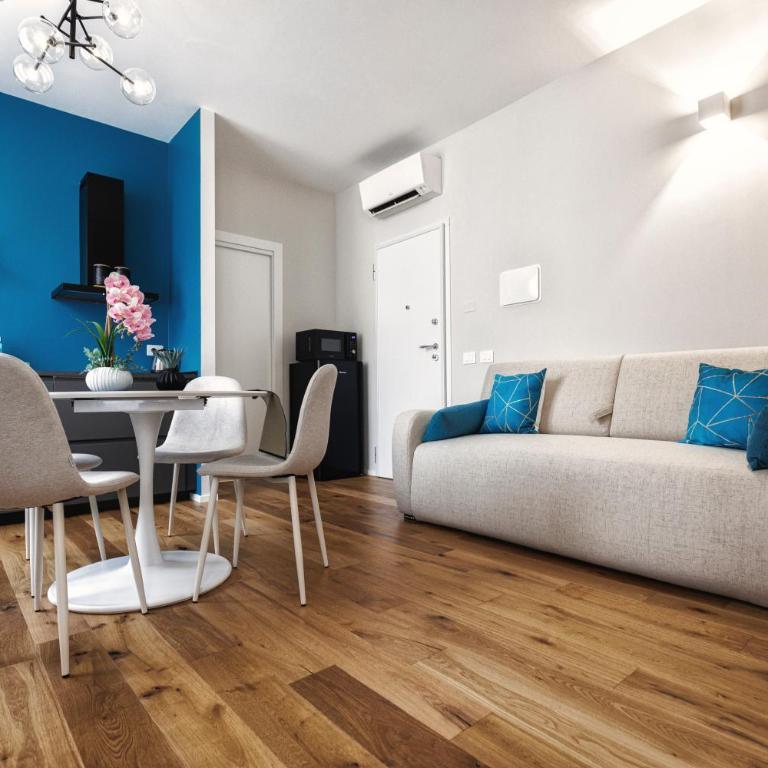 Boccaccio Apartment - Appartamento con 1 Camera da Letto - 21