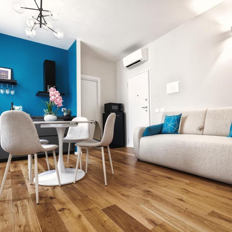 Boccaccio Apartment - Appartamento con 1 Camera da Letto - 14