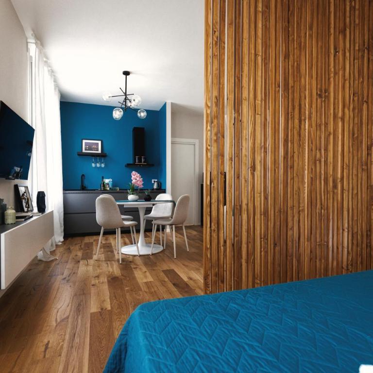 Boccaccio Apartment - Appartamento con 1 Camera da Letto - 6