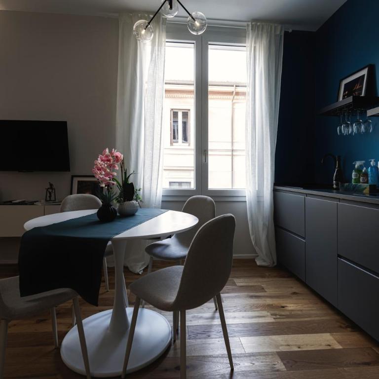 Boccaccio Apartment - Appartamento con 1 Camera da Letto - 41