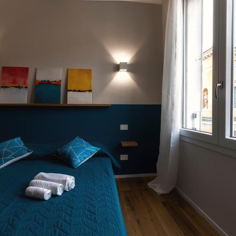 Boccaccio Apartment - Appartamento con 1 Camera da Letto - 42