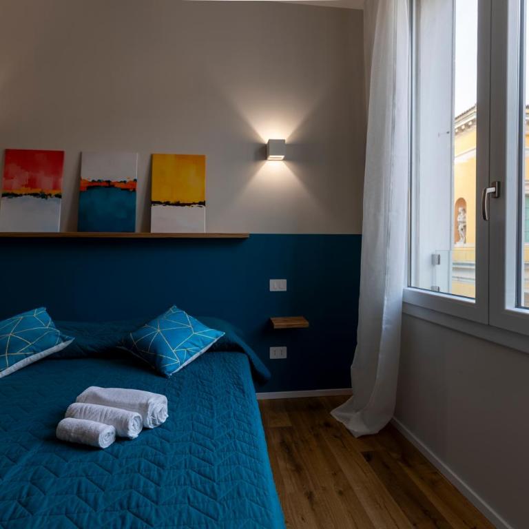 Boccaccio Apartment - Appartamento con 1 Camera da Letto - 37