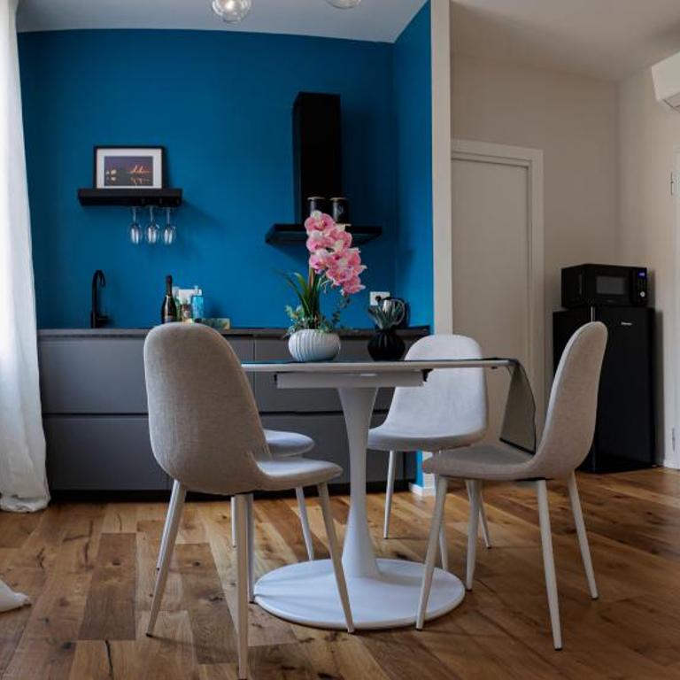 Boccaccio Apartment - Appartamento con 1 Camera da Letto - 40