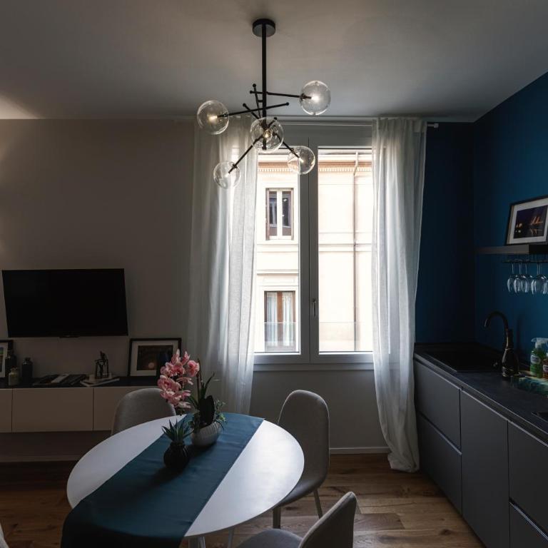 Boccaccio Apartment - Appartamento con 1 Camera da Letto - 33