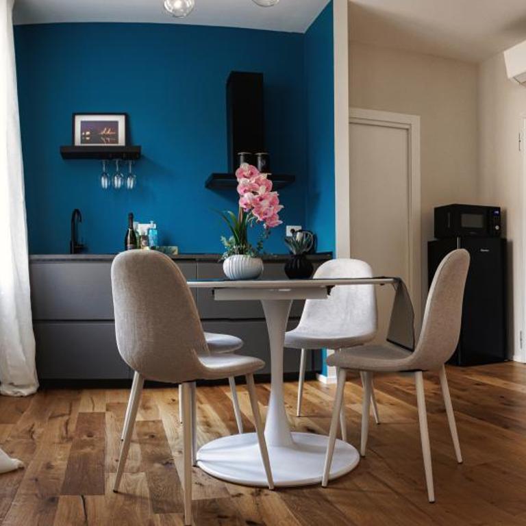 Boccaccio Apartment - Appartamento con 1 Camera da Letto - 30