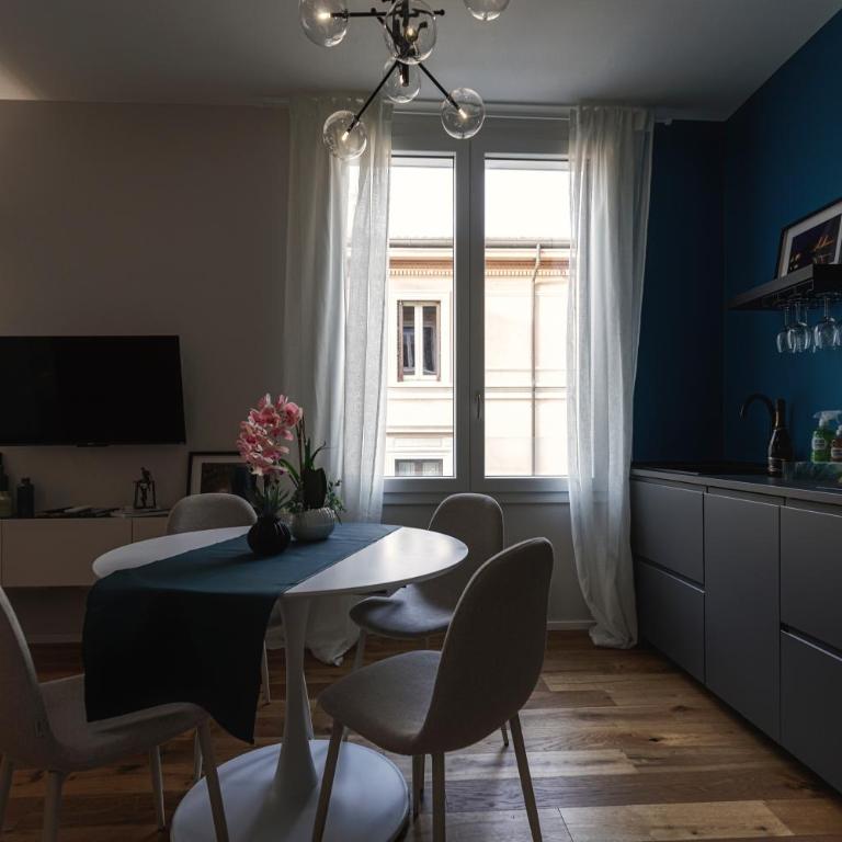 Boccaccio Apartment - Appartamento con 1 Camera da Letto - 29