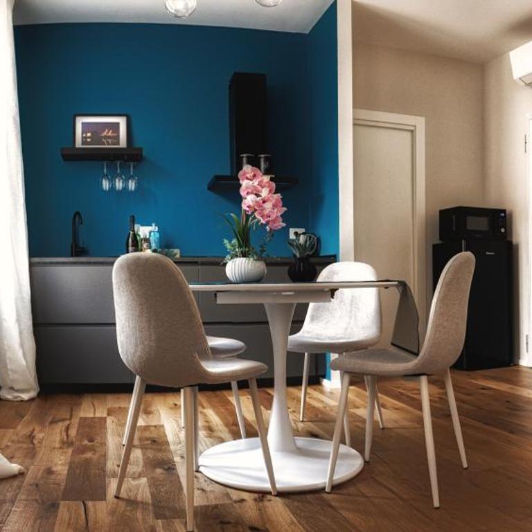 Boccaccio Apartment - Appartamento con 1 Camera da Letto - 26
