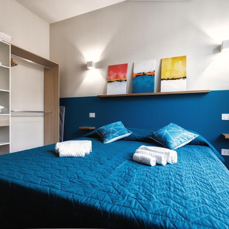 Boccaccio Apartment - Appartamento con 1 Camera da Letto - 28