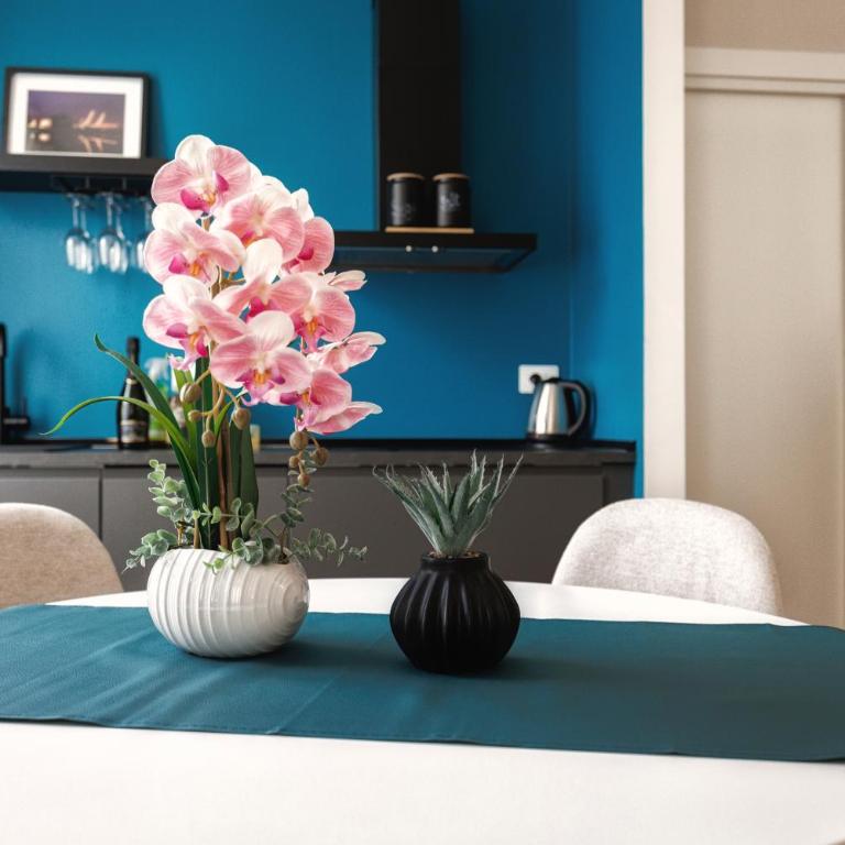 Boccaccio Apartment - Appartamento con 1 Camera da Letto - 32