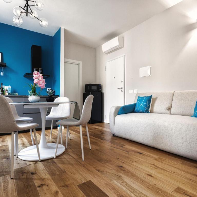 Boccaccio Apartment - Appartamento con 1 Camera da Letto - 31
