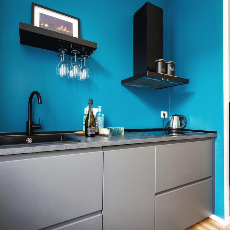 Boccaccio Apartment - Appartamento con 1 Camera da Letto - 34