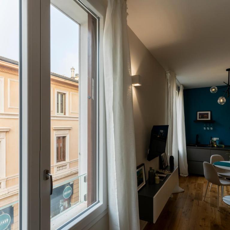 Boccaccio Apartment - Appartamento con 1 Camera da Letto - 61