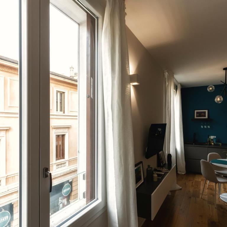 Boccaccio Apartment - Appartamento con 1 Camera da Letto - 57