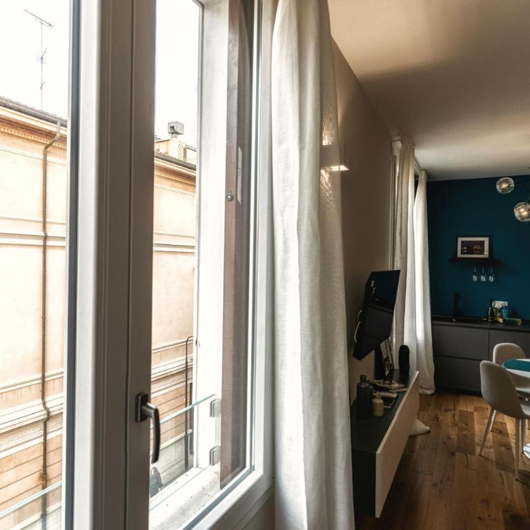 Boccaccio Apartment - Appartamento con 1 Camera da Letto - 59