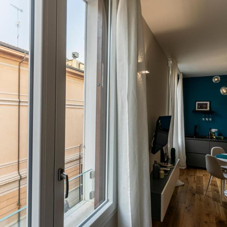 Boccaccio Apartment - Appartamento con 1 Camera da Letto - 54