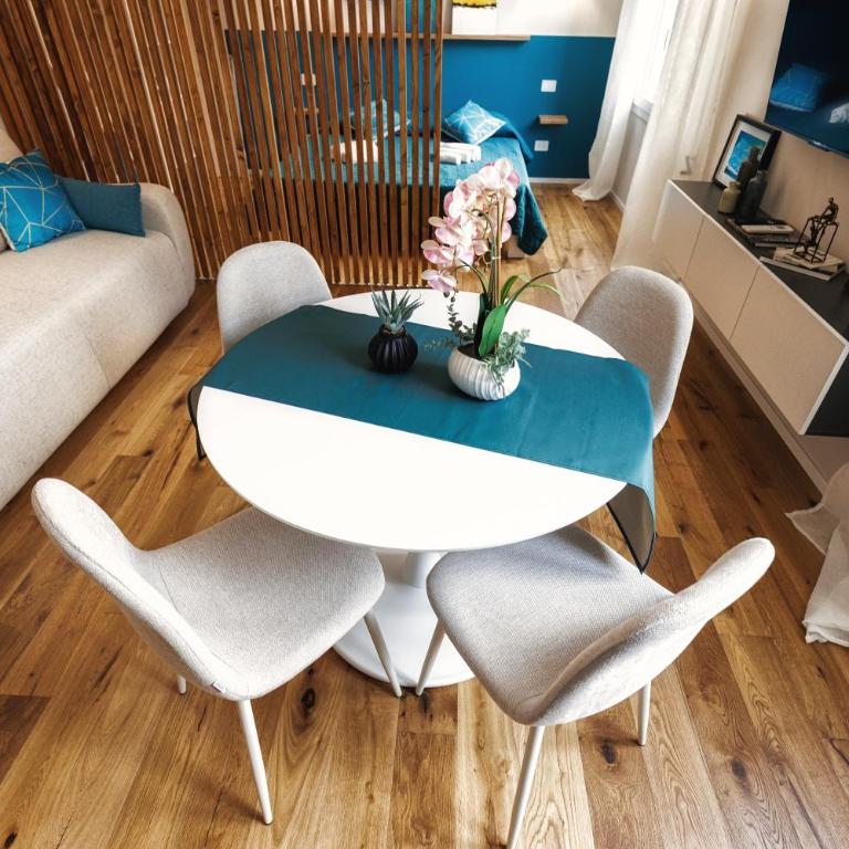 Boccaccio Apartment - Appartamento con 1 Camera da Letto - 56