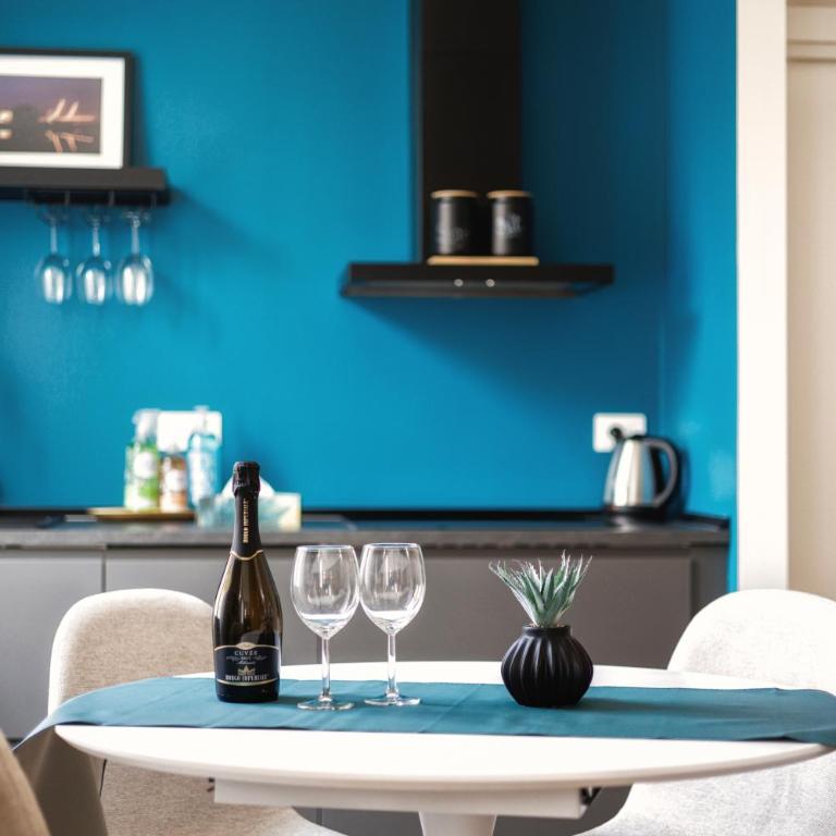 Boccaccio Apartment - Appartamento con 1 Camera da Letto - 66