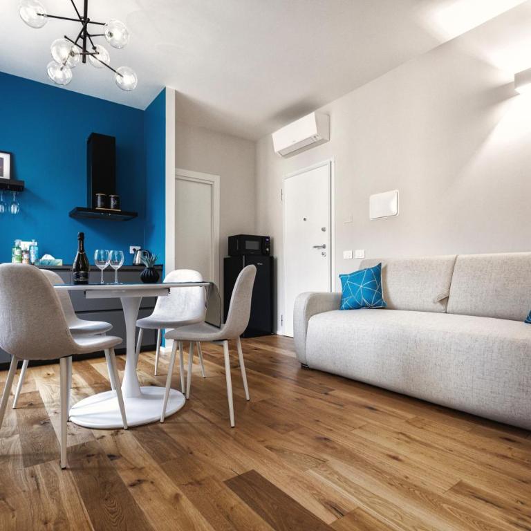 Boccaccio Apartment - Appartamento con 1 Camera da Letto - 74