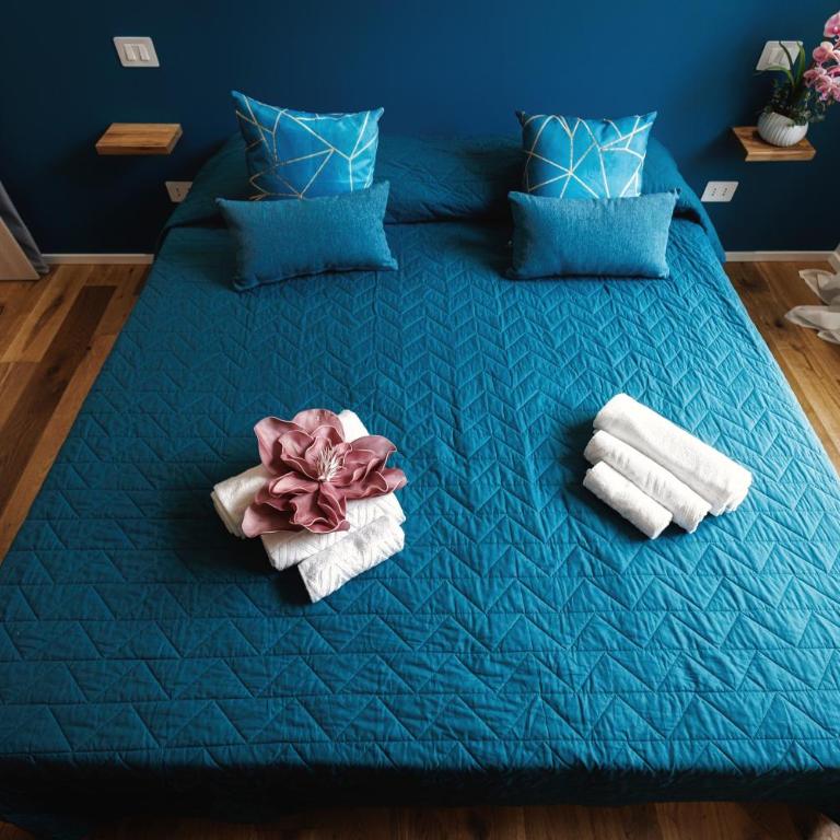 Boccaccio Apartment - Appartamento con 1 Camera da Letto - 69