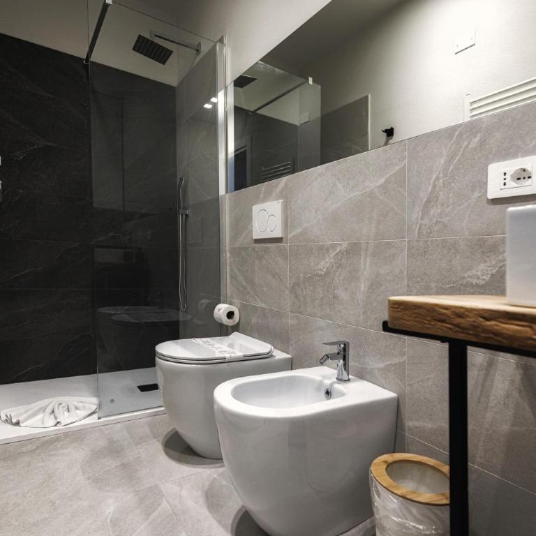 Boccaccio Apartment - Appartamento con 1 Camera da Letto - 84