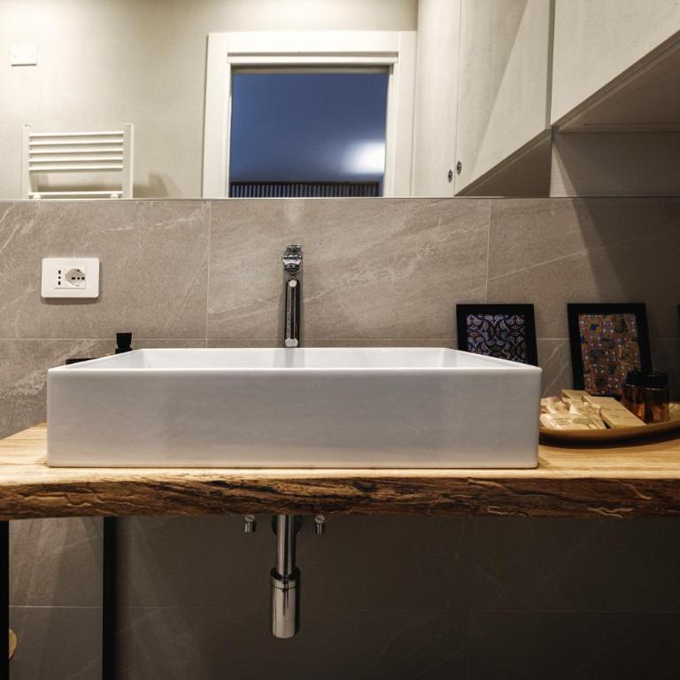 Boccaccio Apartment - Appartamento con 1 Camera da Letto - 13