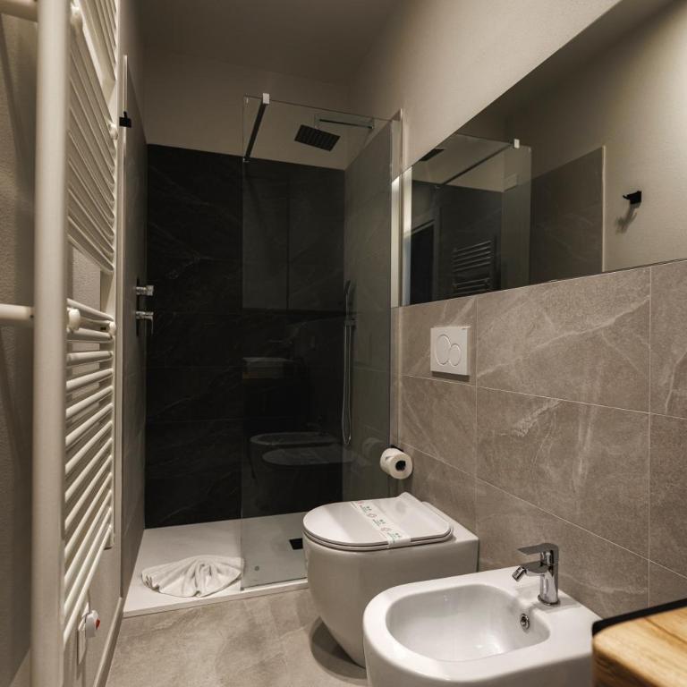 Boccaccio Apartment - Appartamento con 1 Camera da Letto - 82