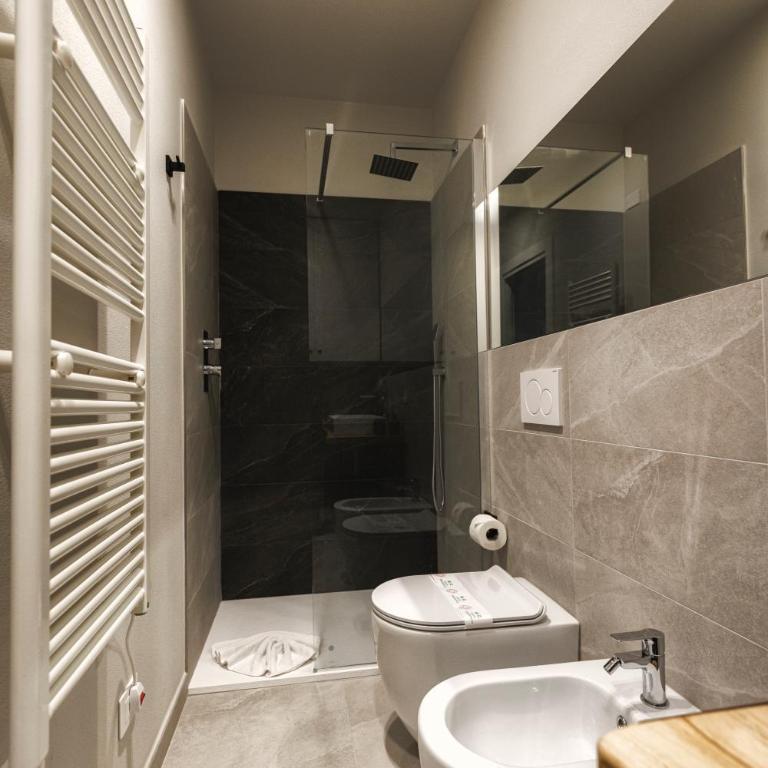 Boccaccio Apartment - Appartamento con 1 Camera da Letto - 11