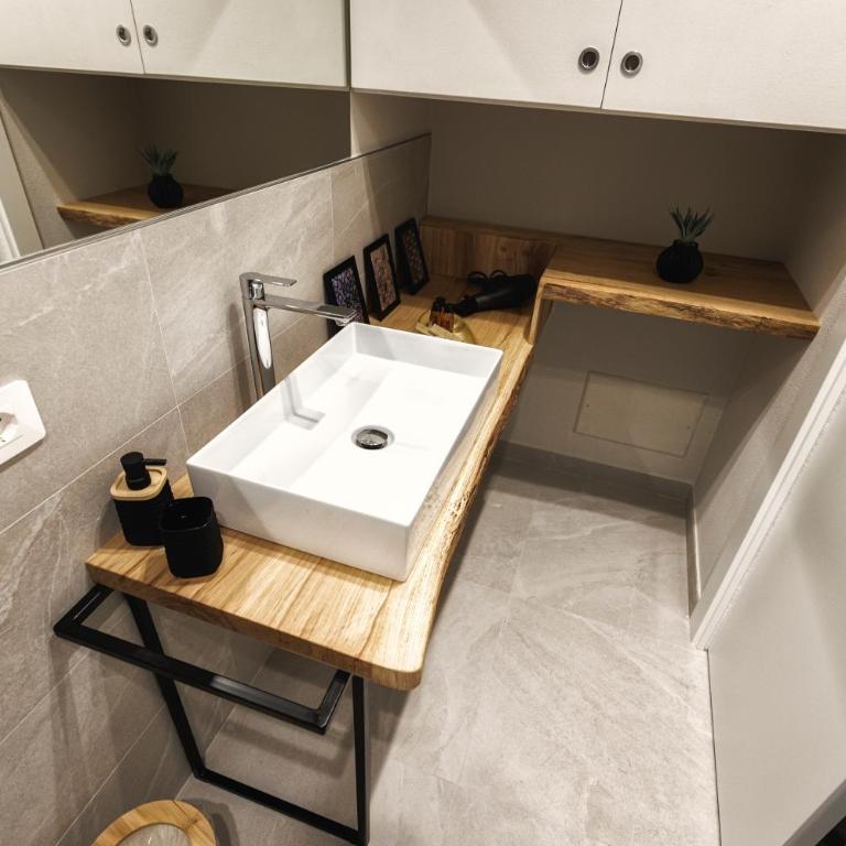 Boccaccio Apartment - Appartamento con 1 Camera da Letto - 91