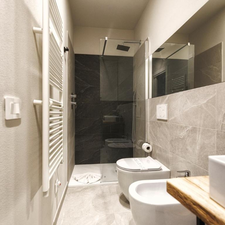 Boccaccio Apartment - Appartamento con 1 Camera da Letto - 96