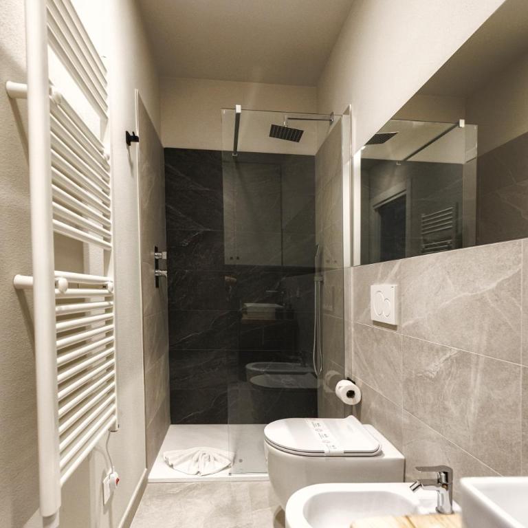 Boccaccio Apartment - Appartamento con 1 Camera da Letto - 94
