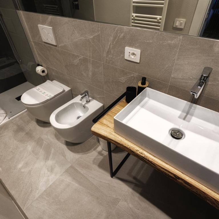 Boccaccio Apartment - Appartamento con 1 Camera da Letto - 98