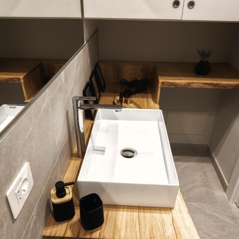 Boccaccio Apartment - Appartamento con 1 Camera da Letto - 99