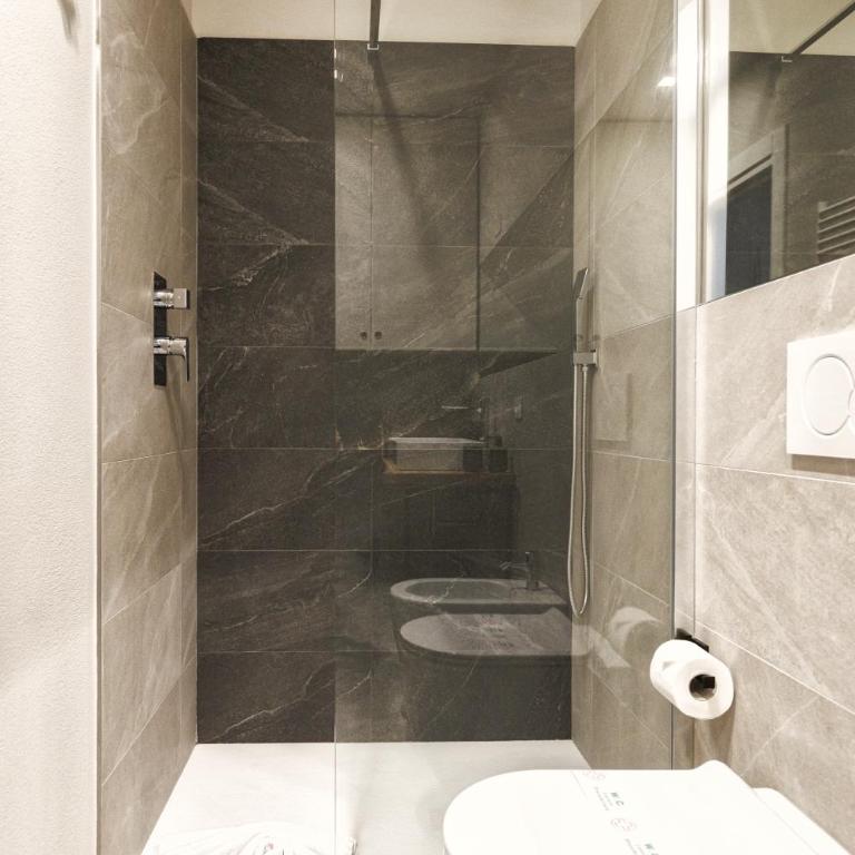 Boccaccio Apartment - Appartamento con 1 Camera da Letto - 100