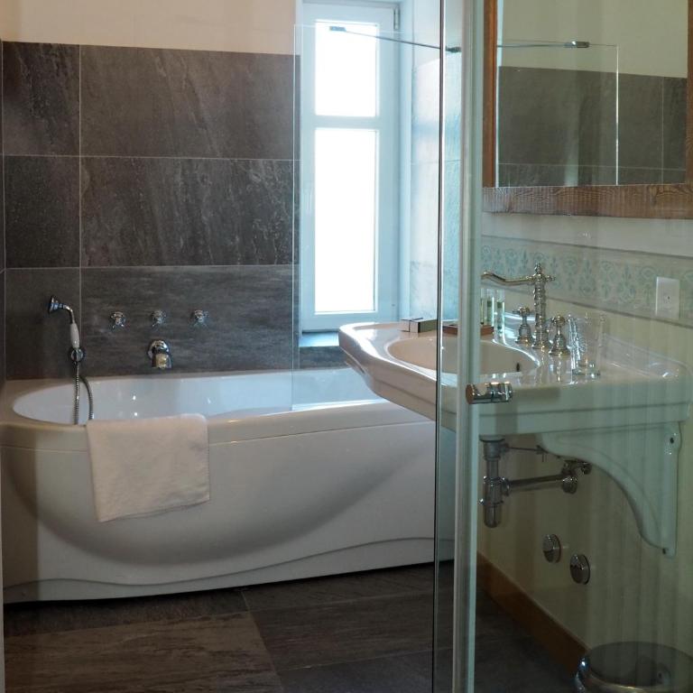 Maloja Palace Residence Engadin-St Moritz CO2-Neutral - Superior Apartment - 2