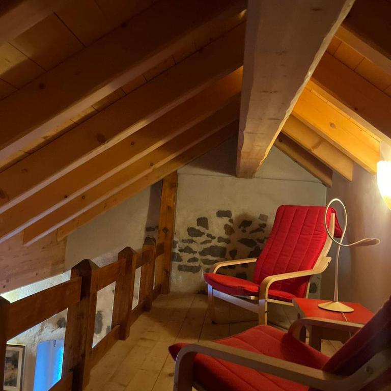 Castel Madonna - Appartamento Attico - 5