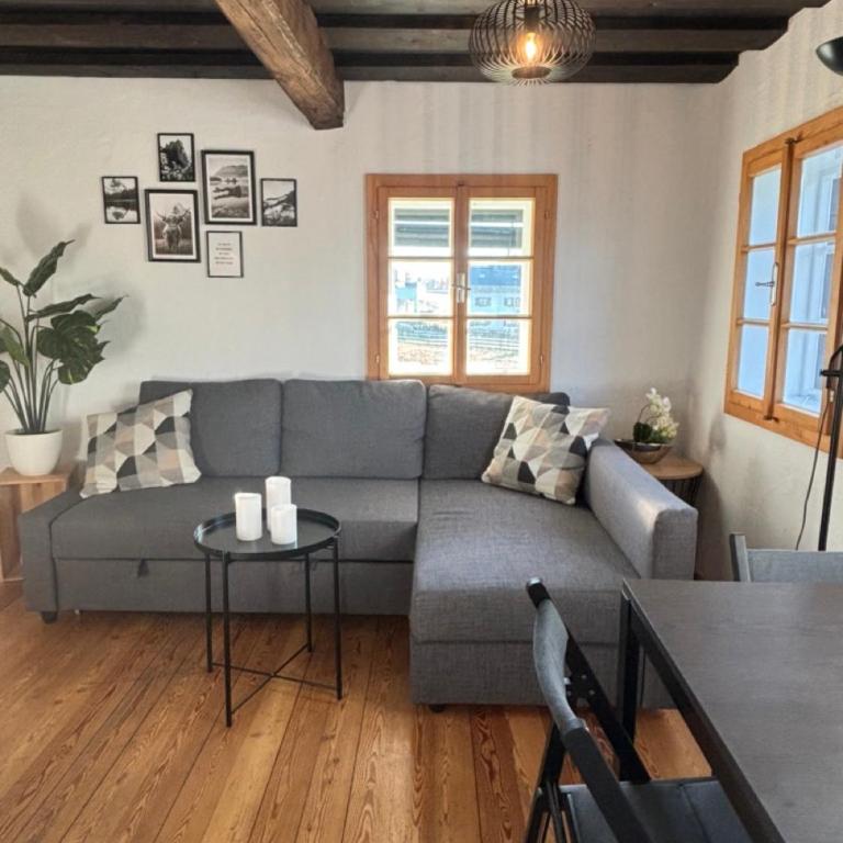 Knollhäusl - Ferienhaus - 5
