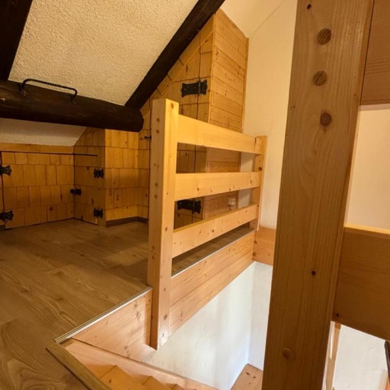 Knollhäusl - Ferienhaus - 13