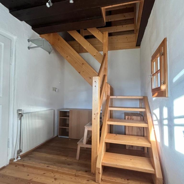 Knollhäusl - Ferienhaus - 11