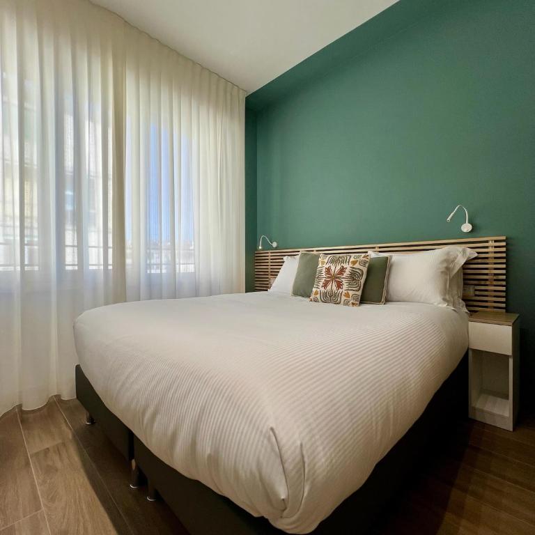Florentia Boutique - Camera Tripla Deluxe - 1
