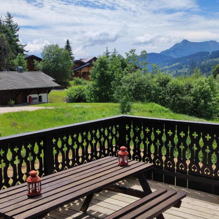 Le Chalet de Nabor - Chalet - 6