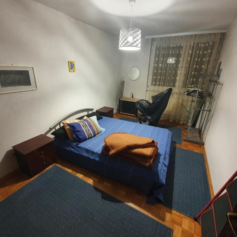Apartment Grbavica - Apartman sa 2 Spavaće Sobe - 2