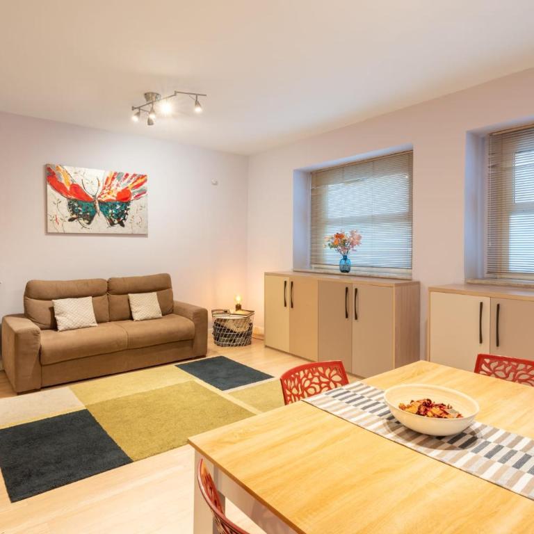 Casa Alabardieri - Appartamento con 1 Camera da Letto - 23