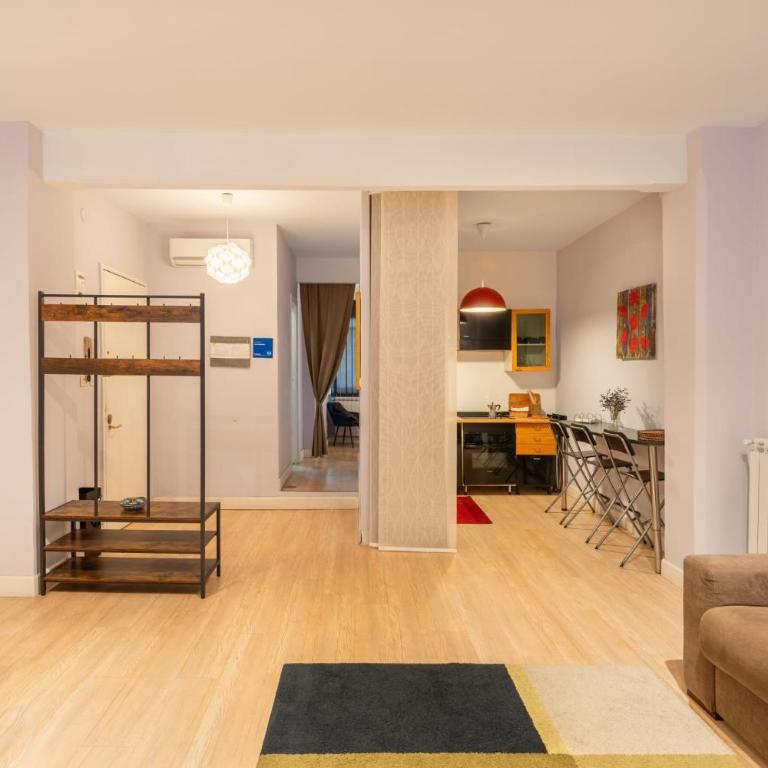 Casa Alabardieri - Appartamento con 1 Camera da Letto - 25