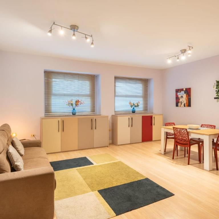 Casa Alabardieri - Appartamento con 1 Camera da Letto - 2