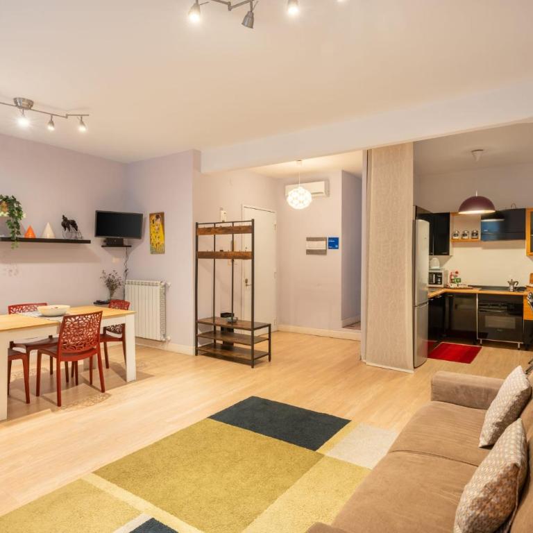 Casa Alabardieri - Appartamento con 1 Camera da Letto - 26