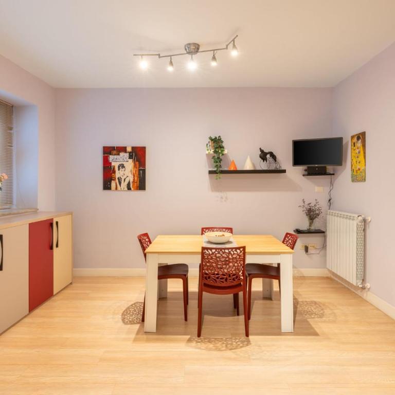 Casa Alabardieri - Appartamento con 1 Camera da Letto - 27
