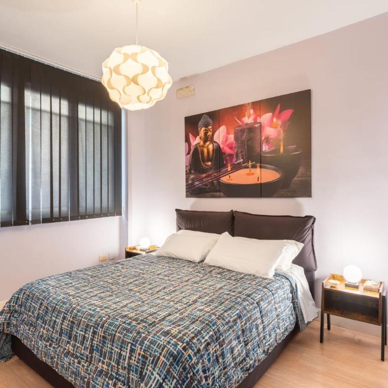 Casa Alabardieri - Appartamento con 1 Camera da Letto - 30