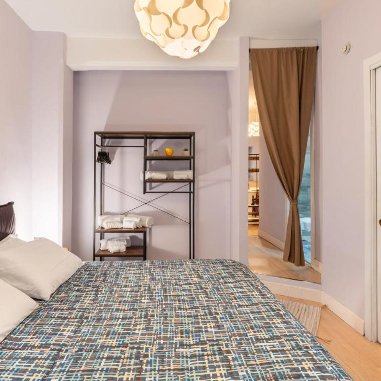 Casa Alabardieri - Appartamento con 1 Camera da Letto - 31