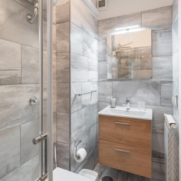 Casa Alabardieri - Appartamento con 1 Camera da Letto - 34