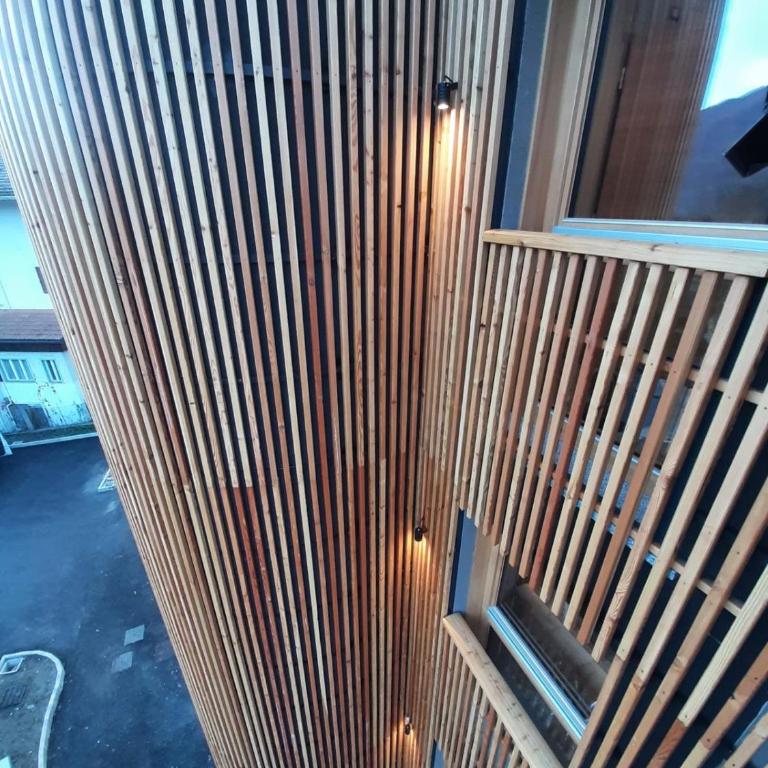 Palazzo Righi - Appartamento con 2 Camere da Letto - 29